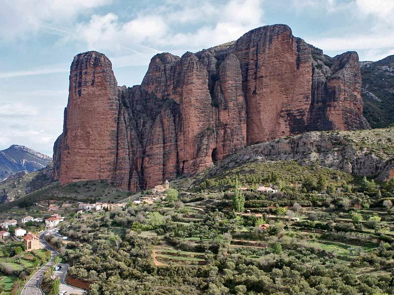 Riglos